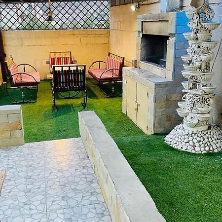 بيت الخيزران الجبل الاخضر Hayl Yaman Ngoại thất bức ảnh
